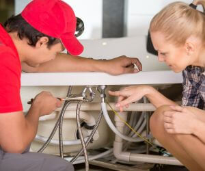 About Emergency plumbing pros Sutherland Springs, TX